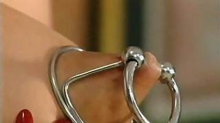 Opearl',s Piercings movie hot sex video