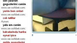 turkish turk webcams aysun 18 years porn videos